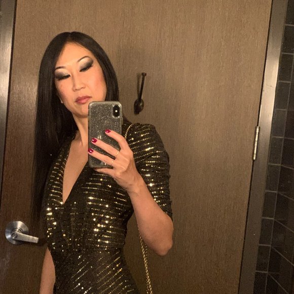 Meet your Posher, Mel - Picture 1 of 1